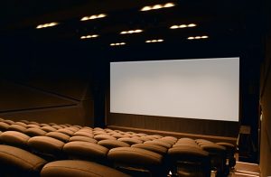 神保町シアター 様 ヒビノイマジニアリング株式会社